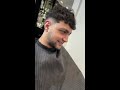 HOW TO DO FRENCH CROP ( BARBER TUTORIAL )