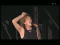 Aerosmith - Dream On (LIVE 2002 Japan Tokyo)