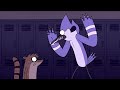 RIGBY: ACTUALLY THE WORST FRIEND IN CARTOON HISTORY?