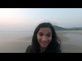 मोचेमाड | या समुद्रकिनाऱ्यावरील रमणीय संध्याकाळ | Marathi Travel Vlog