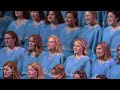 Awake and Arise, All Ye Children of Light | The Tabernacle Choir World Tour, Philippines