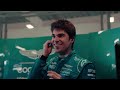 BREAKING: Lance Stroll's Career in Jeopardy After Aston Martin's STATEMENT!