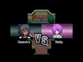 Pokemon Reborn: Moltres Duo vs. Ch. 3-4