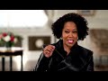 Regina King Hopes Shirley Chisholm Inspires A New Generation Of Leaders! | America In Black