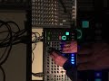 Allen & heath zed12fx test. 200bpm filtered distortion madness.