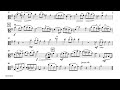 Developing Virtuosity - Viola Book 2: 17. Theme from String Quartet #13