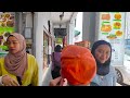 SINGAPORE 🇸🇬 4K Walking Tour Arab Street & Chinatown 2024