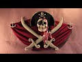 Talking Skull - Pirates of the Caribbean Replica