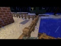 Tour of my Minecraft House & world