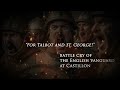 Battle of Castillon, 1453 ⚔️ The end of the Hundred Years' War
