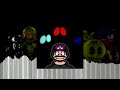 [FNF] JUMP ~ OF 85!? (Bite Mario Mix) Mario's Midnight Malevolence Extras