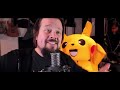 Pokemon Theme (metal cover by Leo Moracchioli feat. Truls Haugen)