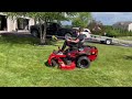 New Toro Titan Vs 3 Year Old Titan Max