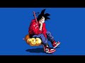 [FREE FOR PROFIT] BOUNCY HARD TRAP BEAT - “GOKU”