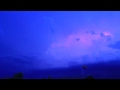 Monsoon Lightning 7-13