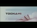 Toonami Returns (April 1st, 2012)