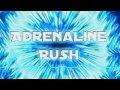 JJD - Adrenaline Rush