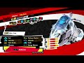 Persona 5 Royal - The Reaper Fight Merciless Difficulty (Solo Joker)