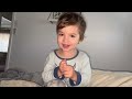 Part 1: Early Signs of Autism - Birth To Toddler - Real Footage - Level 2 Autistic Baby First Signs