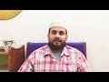 Allah ke siwa doosro ko Mabood banana | اللہ کے سوا دوسروں کو معبود بنانا | Surah Furqan Verse 3