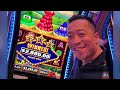 ★JACKPOT HANDPAY!★  I GOT THE RANDOM SHAKY SHAKY!! CRAZY CHICKENS 🐓 Slot Machine (ARISTOCRAT GAMING)