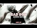 BAD BOY - Tungevaag, Raaban [edit audio] x SKY_07