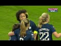 Chelsea vs Manchester City | Highlights | Women's Continental Tyres League Cup Semi Final 07-03-2024