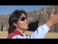 Cusco: Coricancha & Sachsayhuaman