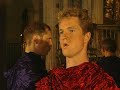 Gregorian - Nothing Else Matters (Masters Of Chant in Santiago De Compostela)