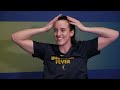 VIDEO: Caitlin Clark speaks to media before first Indiana Fever preseason game against Dallas Wings