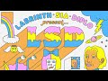 LSD - It's Time (Official Audio) ft. Sia, Diplo, Labrinth