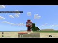 Minecraft  Haste 255 Survival With Rare Structure