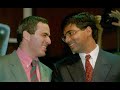 Happy 50th Birthday, Vishy! || A Game Between Legends || Anand vs Kasparov