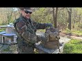 Ex Grunt Reviews: USMC FILBE Assault Pack