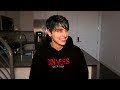 My Scary Experience: STORYTIME | Colby Brock