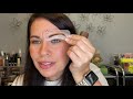 iMethod Eyebrow Stamp & Eyebrow Stencil Kit | Does It Actually Work?