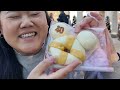 What to Eat at TOKYO DISNEY! Disneyland & DisneySea FOOD TOUR