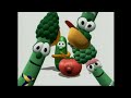 Anime VeggieTales Intro Parody XIV