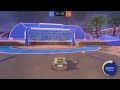 Rocket League w/Sagggy and Tracey