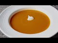 Roasted Butternut Squash Soup - Easy Butternut Squash Soup Recipe