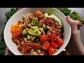 Healthy & Balanced POWER BOWLS » 3 Quinoa Bowls for Easy Meal Prep