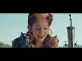 Lindsey Stirling - Love's Just A Feeling (ft. Rooty) [Official Video]