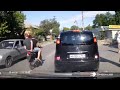 ACCIDENTS - Motorcycles get it REAL BAD!! | YouTube: http://youtu.be/AlcdwJe-3pE