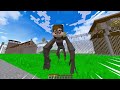 Sầu Riêng Song Trùng 1$ Vs 1.000.000$ trong Minecraft