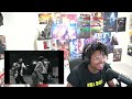 ImDontai Reacts TO Childish Gambino Little Foot Big Foot ft Young Nudy