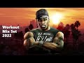 Eminem, 2pac, 50cent...-Workout music (Nebis beatz mix set 2022)