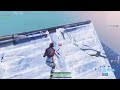 8 Layer Ramp push