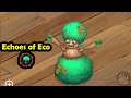 All single-element Monsters (My Singing Monsters) 4k