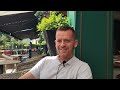 Powerful Testimony | Michael from Ireland | Medjugorje is Our Lady's Headquarter for these Times