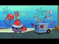 Plankton's Inventions Ranked by Effectiveness 🤖 | SpongeBob